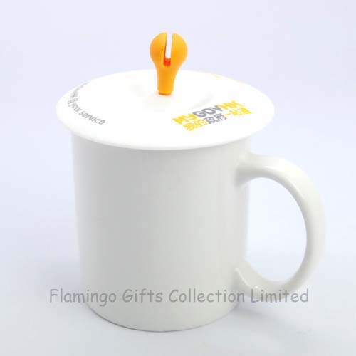 The Cup Cover Flamingo Gifts Collection Ltd Share To