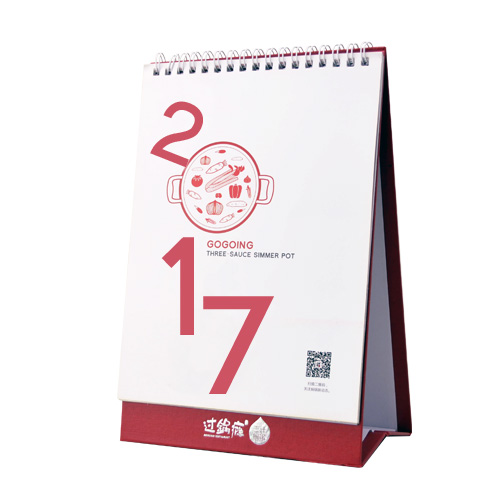 White Calendar Flamingo Gifts Collection Ltd Share To